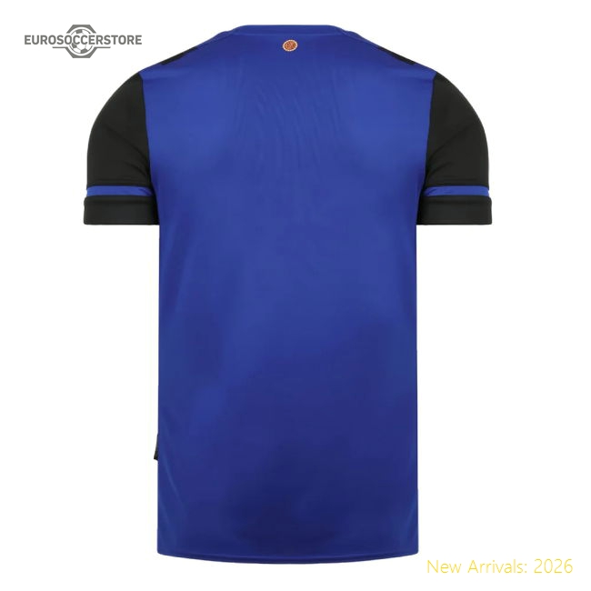 Football Team Hypoallergenic Kids Jersey Climacool Flexible