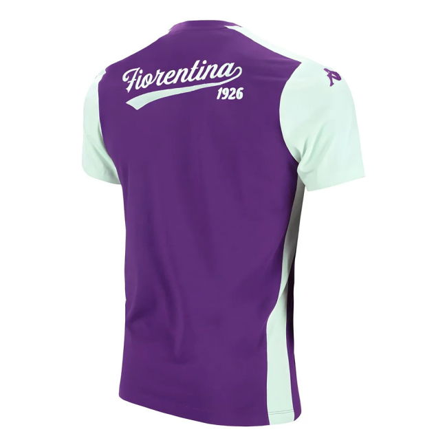 2024-2025 Fiorentina T-Shirt for