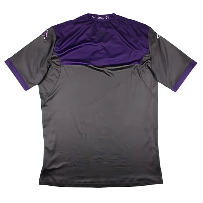 TFC Third Shirt (XL) (Very good) Reinforced Seams Moisture Wicking