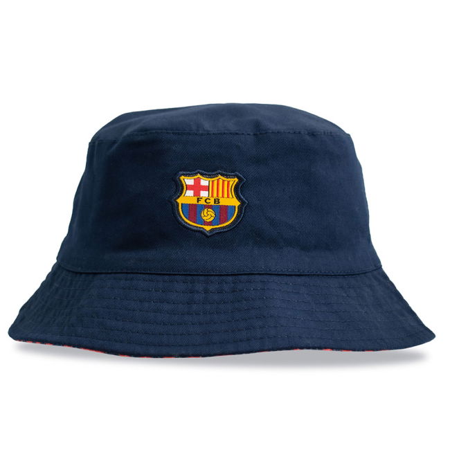 Barcelona 2025-2026 Hat - Durable Match Quality Edition - Dream Team