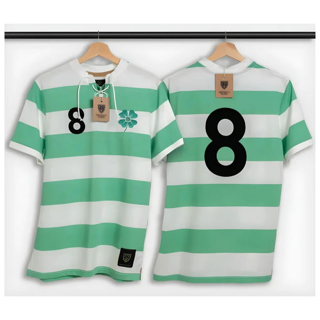 Glasgow Celtic Dimitar Berbatov #9 2024-2025 Season Great Price (v10)