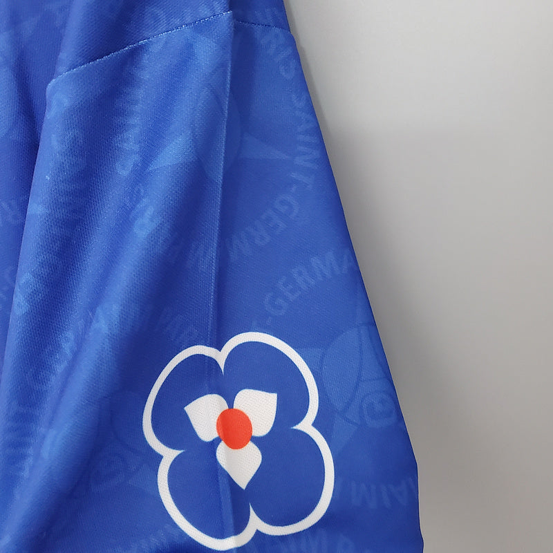 1995-1996 Paris saint germain