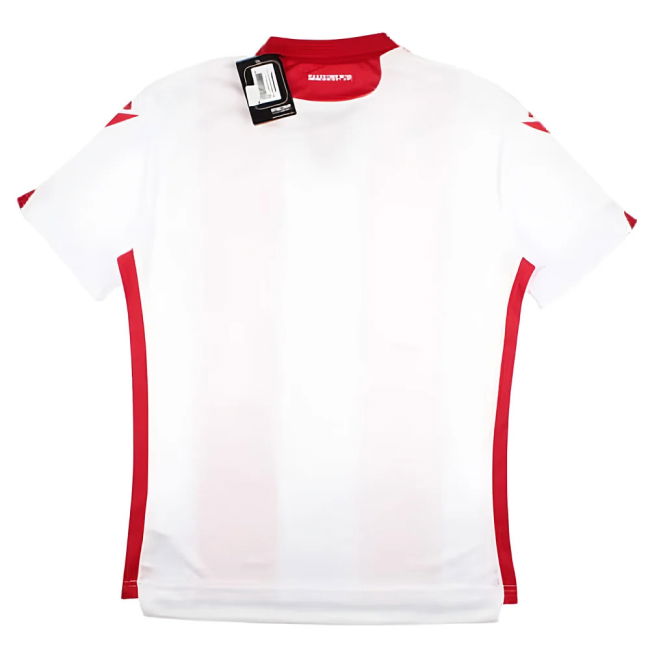 Genuine Home Uniform Samsunspor 201 #9 Official Merchandise (v6)