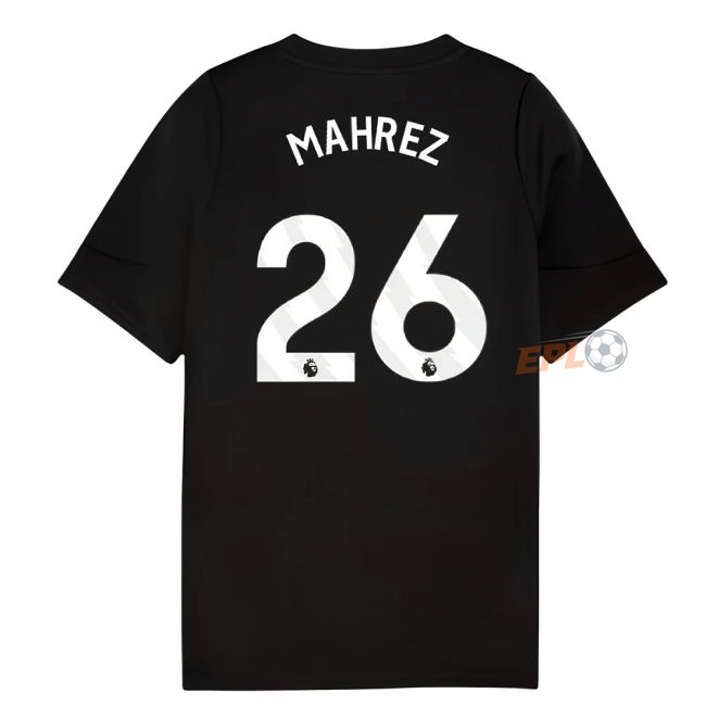 MAN 2025-20 value for money Third Jersey - Kids | official