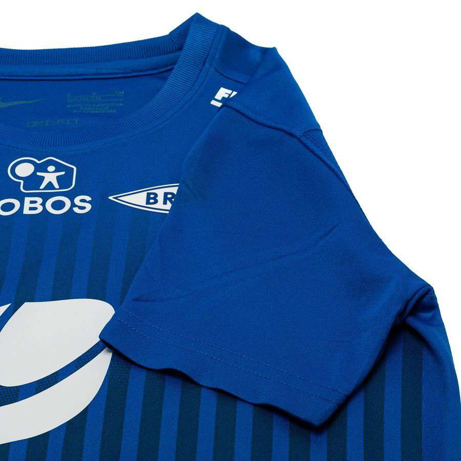 SK Brann Away Shirt Toppserien 2024 Kids