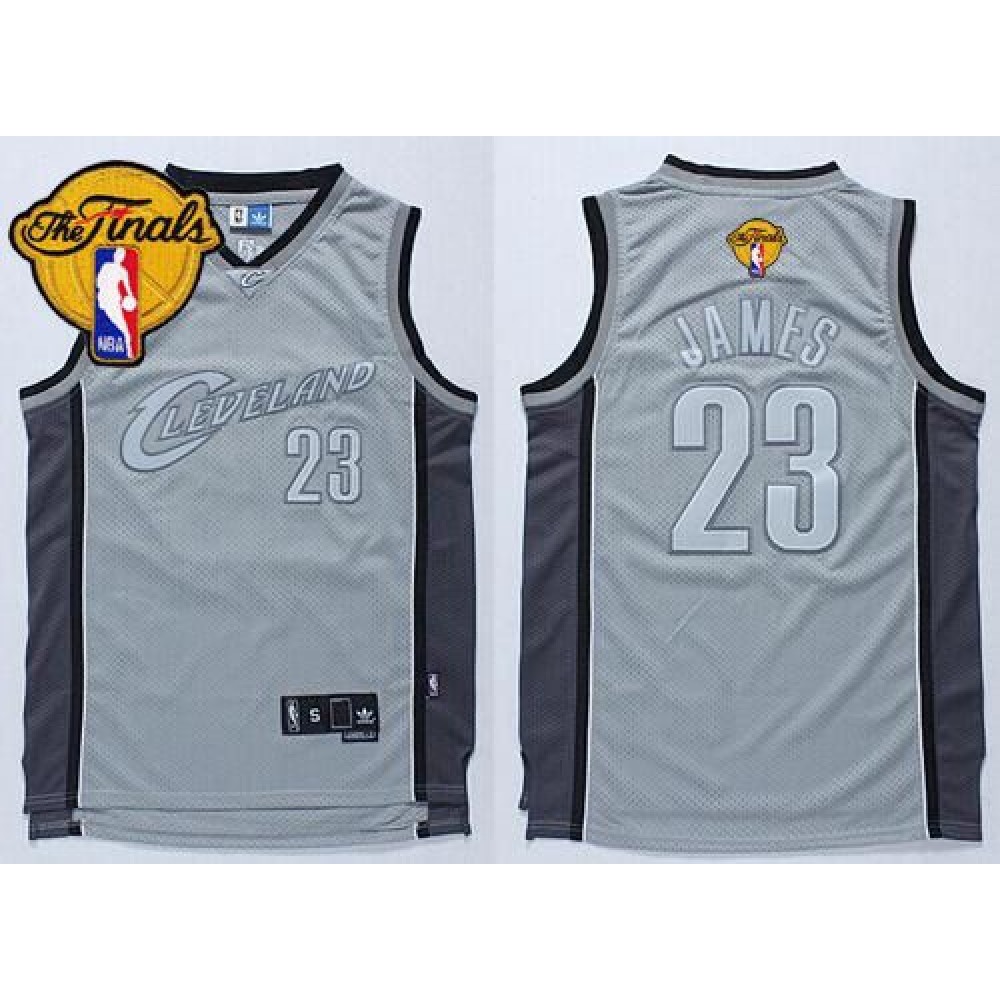 Pro Grade Jersey LeBron James23 - - Fan Favorite