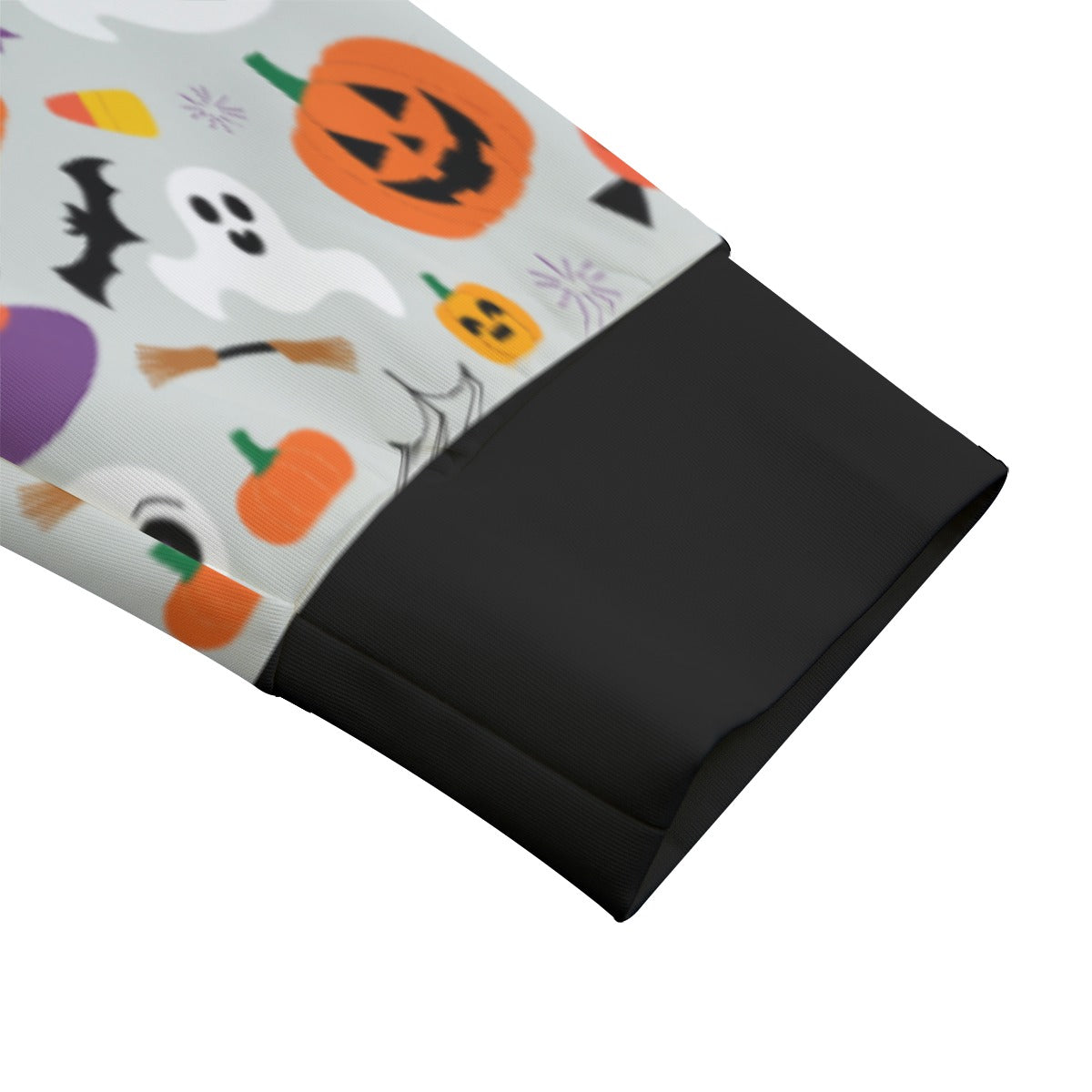 Stylish Casual Bandit - Premium Human Hoodies Indoor Comfort