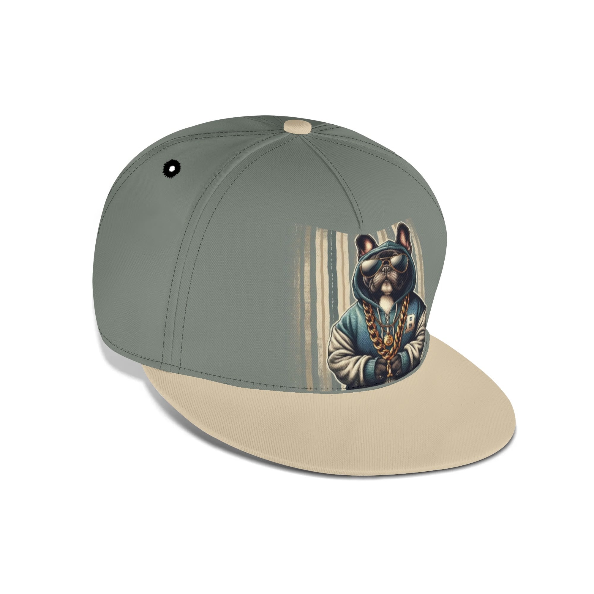 French Bulldog Duke Cap For Frenchie Lovers Cute Frenchie Essential