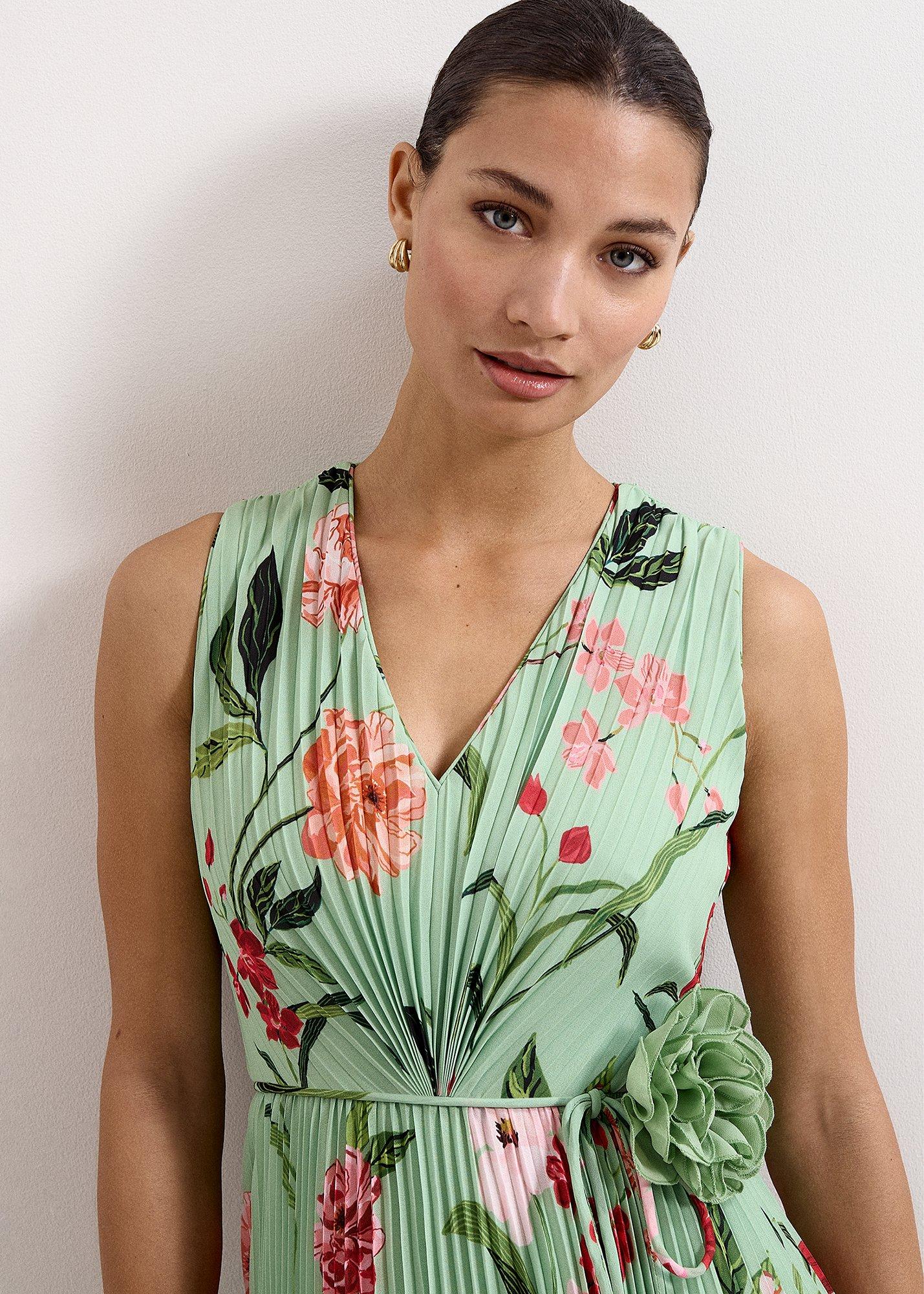 Petite Simara Dress