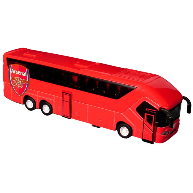 Original 2025-2026 Arsenal EPL Home Strip