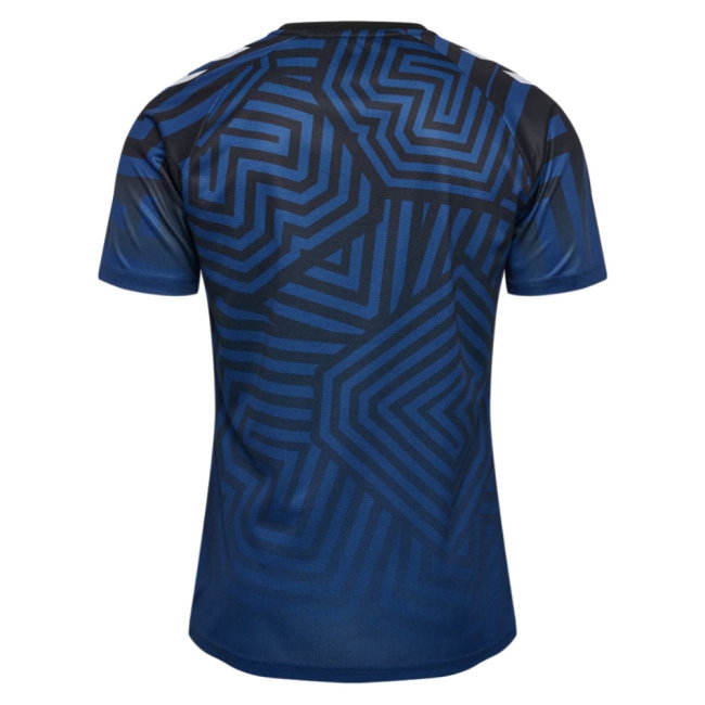 [JED] 2026 2027 Hearts Shirt Name) Third Training Uniform (Navy) (Your