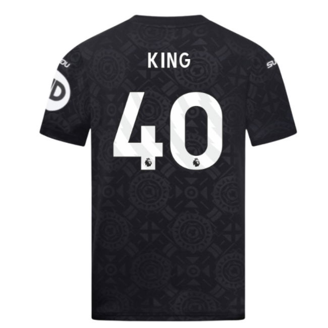 Kids Championship Home Jersey 2025-2026 #83