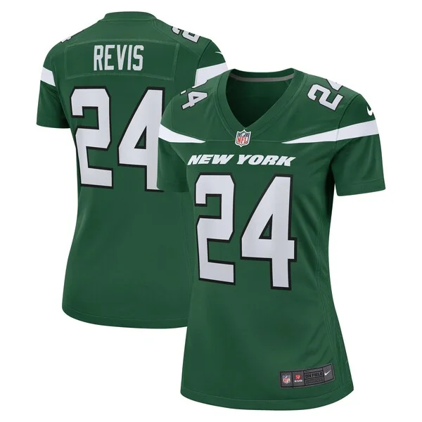 Performance None Game Jersey - Premium Green NFL Fan Jersey | Game ...