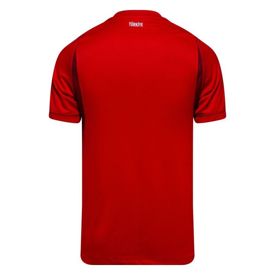 [LK] 2026 Turkey World Cup Home Kit