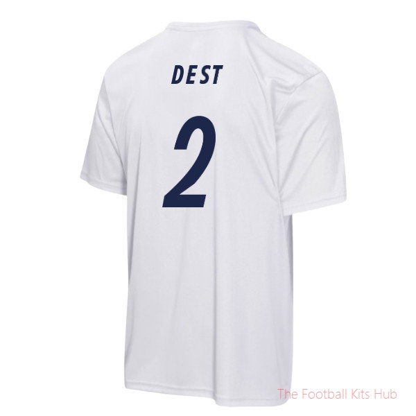 Stadium Performance USA 2026 World Cup T-Shirt (Kids) (Dest 2)