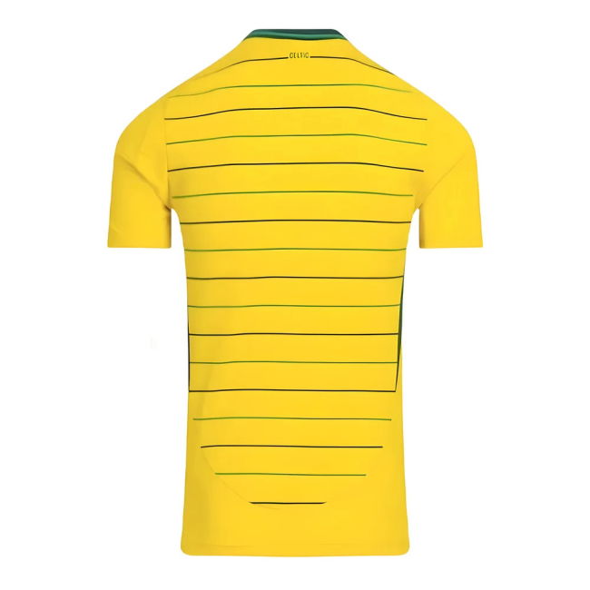 Glasgow Celtic L. Messi #10 Official Merchandise Licensed Product (v4)