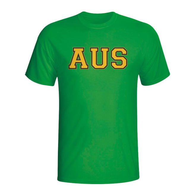 Australia Special Australia Jersey