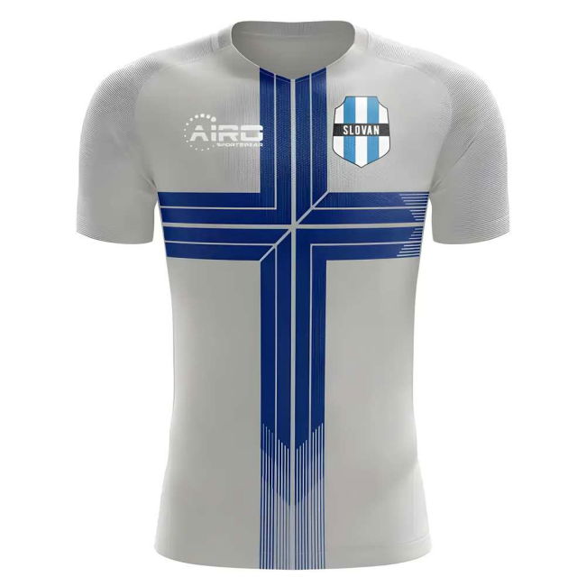 Second Kit S. Agüero #10 Retro Collection Official Merchandise (v9)