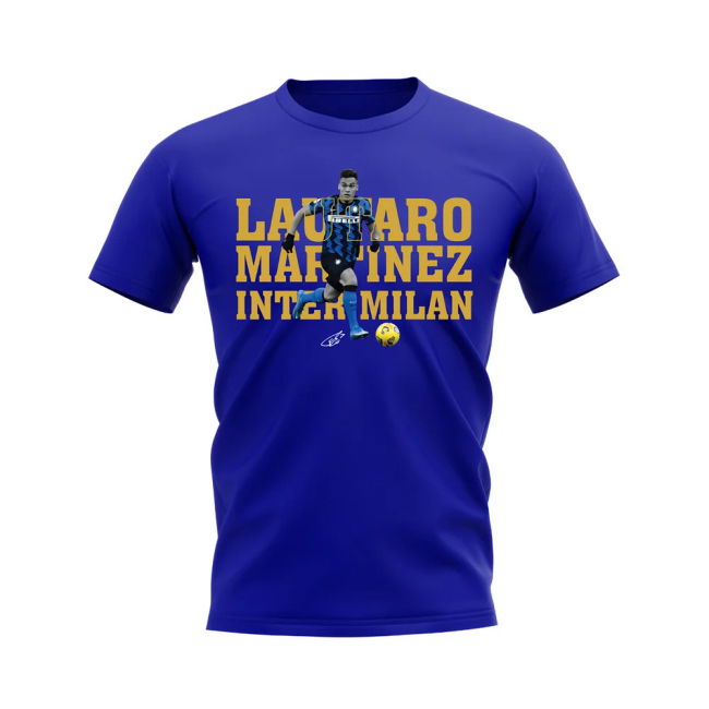 2026 Collection Lightweight Inter Milan T-Shirt Team Kit