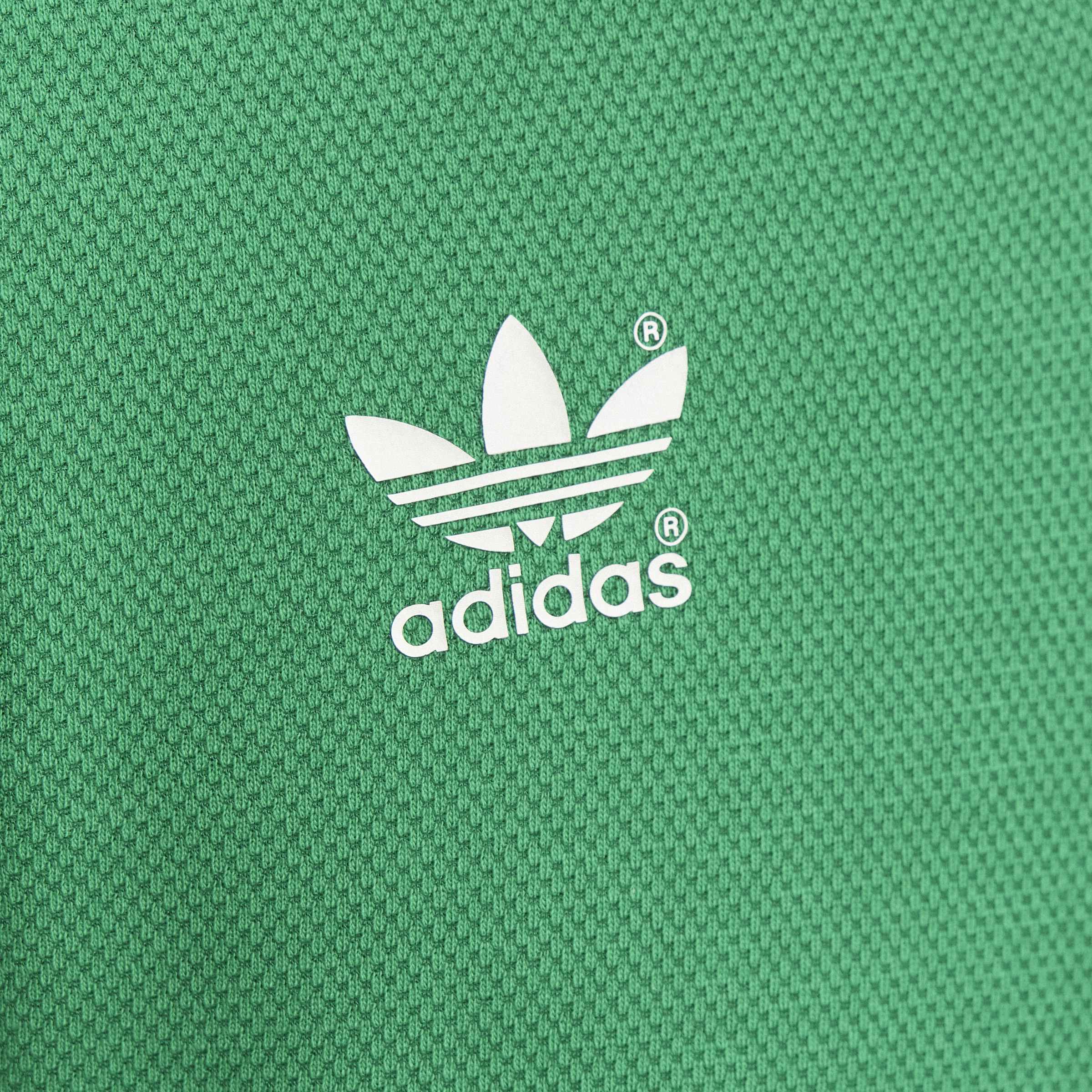 [LK] Mexico National Team 1986 Bringback Home Jersey - Green