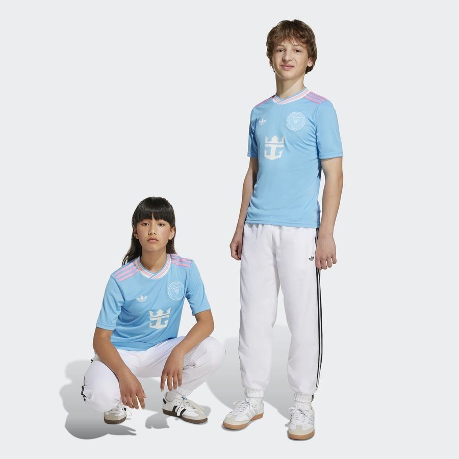 Inter Miami 3rd Shirt 2025 Kids Supporter Version