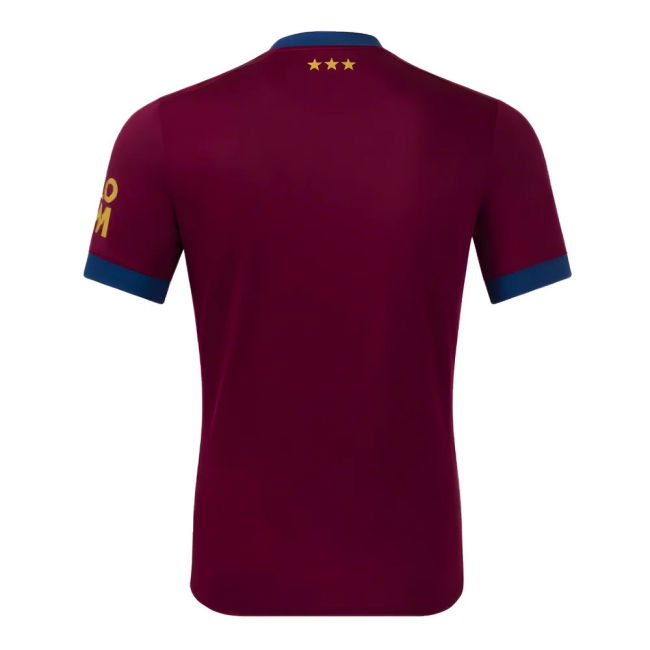 Championship Performance Away Jersey 2024-2025 #12