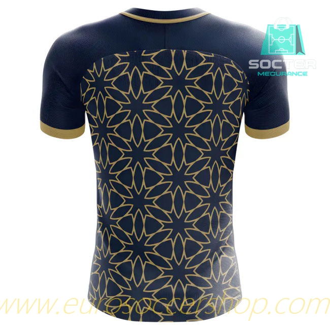 2025/26 Campaign Mexican League International Away Football Shirt Junior