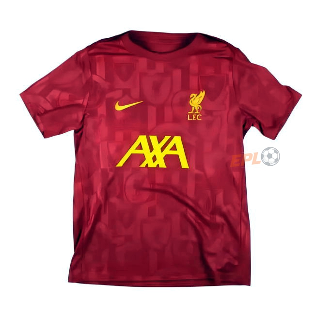 LIV top-grade 2024-20 Third Kit - Kids | high-end | superior
