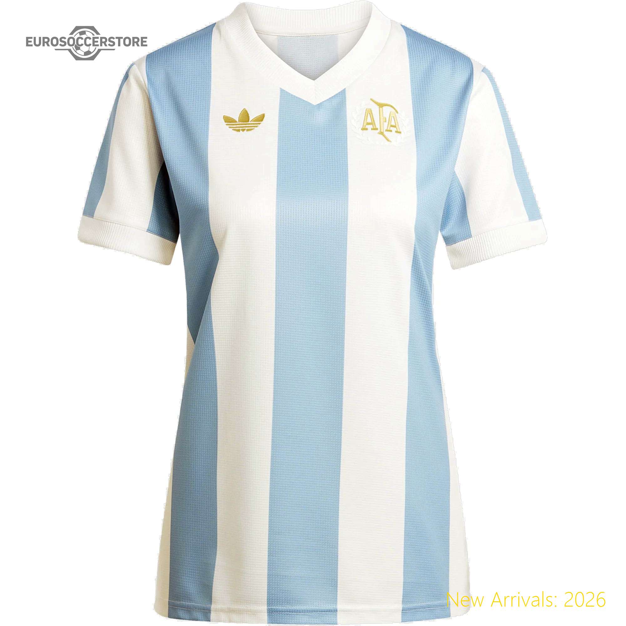 High-quality Women Arg Iconic Player Unknown Jersey 2025