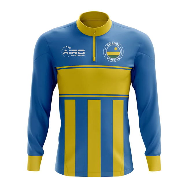 Rwanda Stylish Jersey Rwanda #31