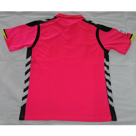 Deportivo Alavés Away 201617 Soccer Jersey Shirt - Official Replica