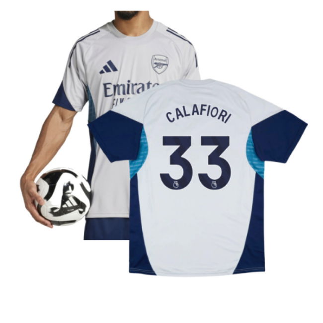 Professional 2025-2026 Arsenal Training With Special Edition Design