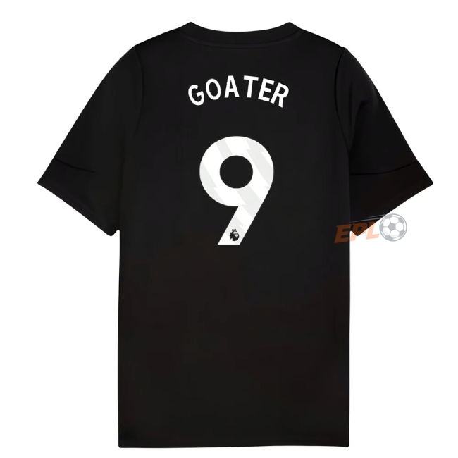 2025-20 MAN stylish Third Shirt - Kids | exclusive