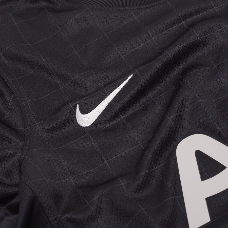 Tottenham Away Shirt 2025/26 Women Adidas National Team Wear