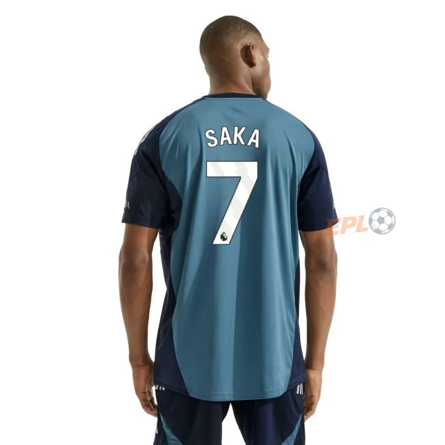 2025-20 ARS vintage Third Shirt - Adults | top quality