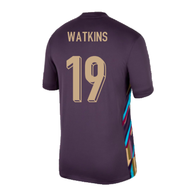 Premium 2024-2025 England Away Cup Athletic Soccer Tournament