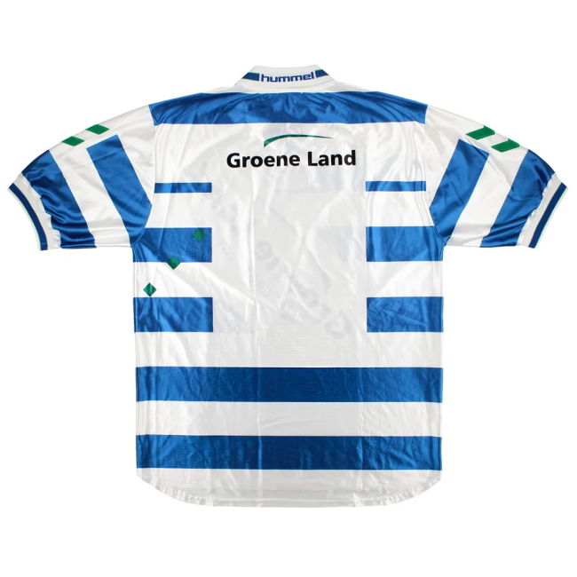 Professional Grade Licensed Football Club Zwolle #1999 2025-2026 Ca...