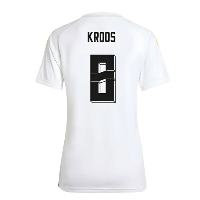 Germany Limited Edition Home Jersey 2024-2025 #9