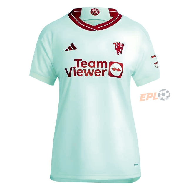 Man Utd 2023-20 value for money Third Soccer Jersey