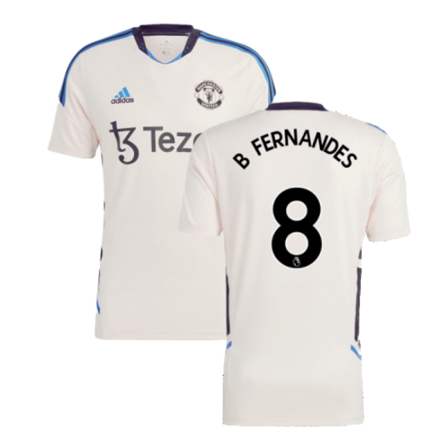 2022-2023 Shirt by Man Utd Condivo Pro Jersey (Men