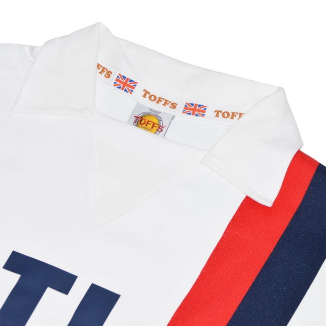 Custom PSG Jersey Paris