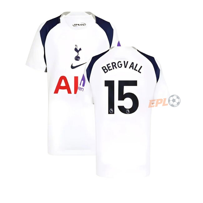 2025-20 Tottenham official Home Shirt - Kids | first-class