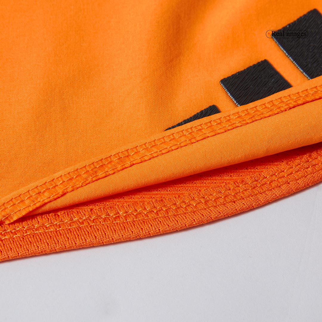 Player Version Real Madrid Away Soccer Shorts 2024/25 Authentic Kit