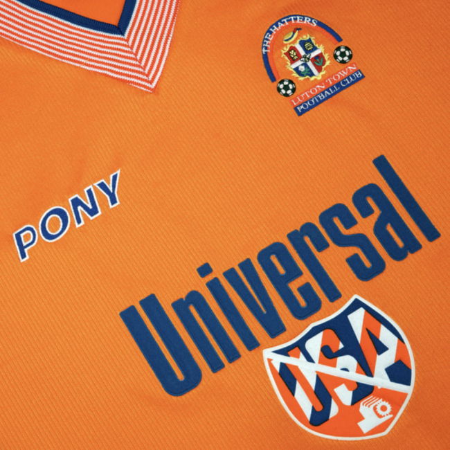 Top Grade 1997-1999 National Team Away With Special Edition Design -