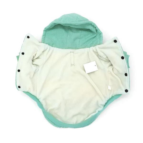 Dogzen™ - French Bulldog Hoodie (WL011)