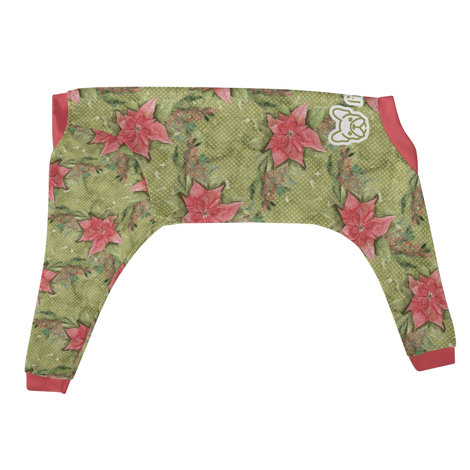 Everyday Basil - Frenchie Pajamas – Ultra-soft, Cozy, & Adorably Styl...