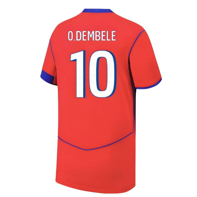 PSG 2025-2026 Third Jersey - Kids