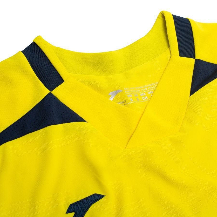 [EFKS] Villarreal Home Uniform 2026/27