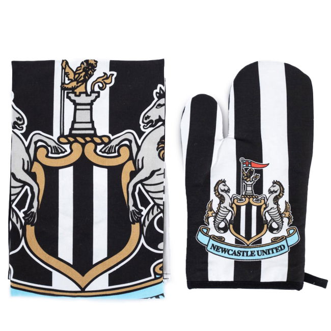 Official EPL Shirt Newcastle Lightweight - Stylish Adults #42440