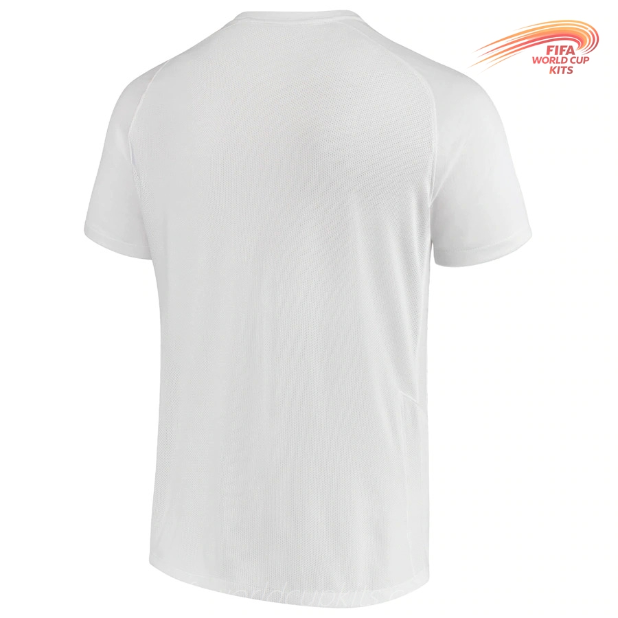 Canada Away Kit 2022 - World Cup 2022